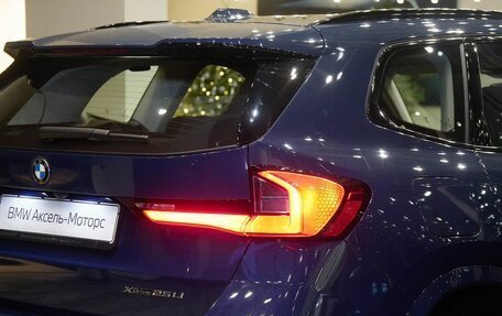BMW X1, 2025 год, 5 880 000 рублей, 10 фотография