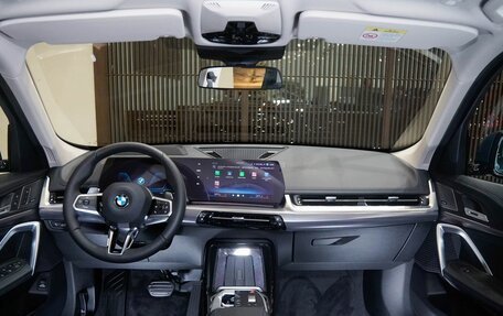 BMW X1, 2025 год, 5 880 000 рублей, 12 фотография