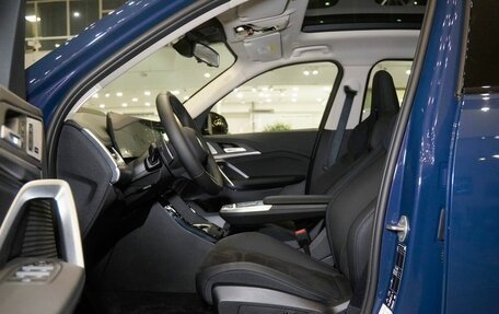 BMW X1, 2025 год, 5 880 000 рублей, 17 фотография