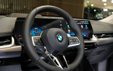 BMW X1, 2025 год, 5 880 000 рублей, 16 фотография