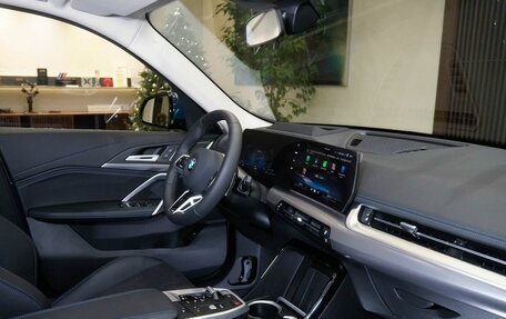 BMW X1, 2025 год, 5 880 000 рублей, 18 фотография