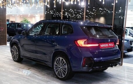 BMW X1, 2025 год, 5 880 000 рублей, 4 фотография