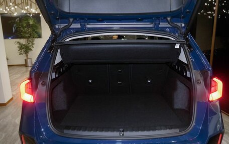 BMW X1, 2025 год, 5 880 000 рублей, 22 фотография