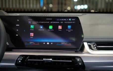 BMW X1, 2025 год, 5 880 000 рублей, 26 фотография