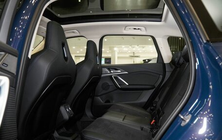 BMW X1, 2025 год, 5 880 000 рублей, 33 фотография