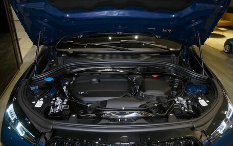 BMW X1, 2025 год, 5 880 000 рублей, 39 фотография