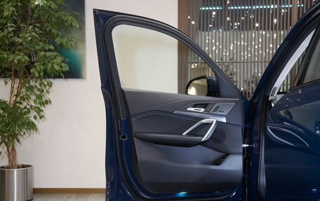 BMW X1, 2025 год, 5 880 000 рублей, 38 фотография