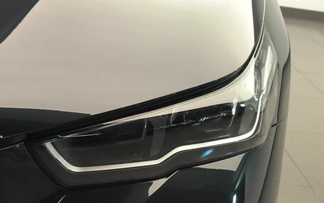 BMW 5 серия, 2025 год, 9 125 000 рублей, 22 фотография