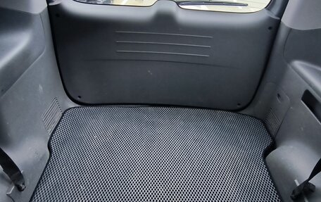 Hyundai H-1 II рестайлинг, 2012 год, 2 050 000 рублей, 14 фотография