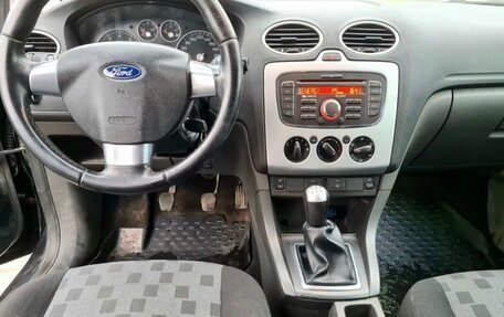Ford Focus II рестайлинг, 2007 год, 299 999 рублей, 2 фотография