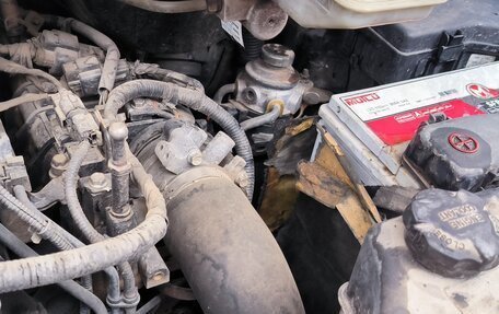 Hyundai H-1 II рестайлинг, 2012 год, 2 050 000 рублей, 20 фотография