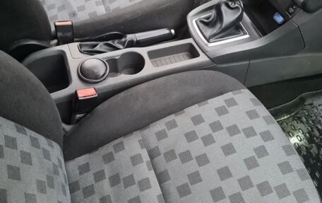 Ford Focus II рестайлинг, 2007 год, 299 999 рублей, 5 фотография