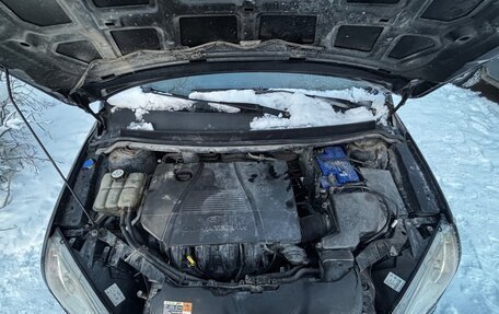 Ford Focus II рестайлинг, 2007 год, 299 999 рублей, 11 фотография