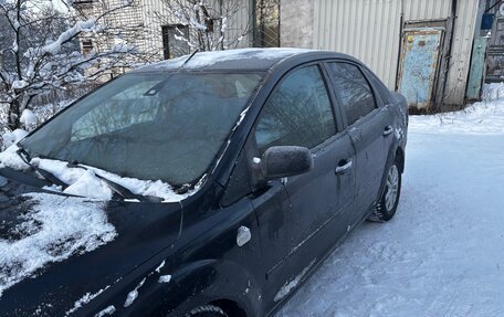 Ford Focus II рестайлинг, 2007 год, 299 999 рублей, 15 фотография