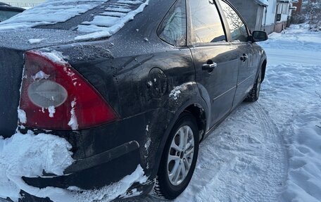 Ford Focus II рестайлинг, 2007 год, 299 999 рублей, 13 фотография