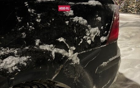 Ford Focus II рестайлинг, 2007 год, 299 999 рублей, 9 фотография