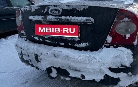 Ford Focus II рестайлинг, 2007 год, 299 999 рублей, 14 фотография