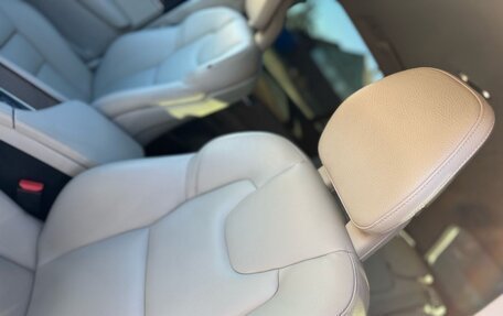 Volvo XC90 II рестайлинг, 2016 год, 4 000 000 рублей, 10 фотография