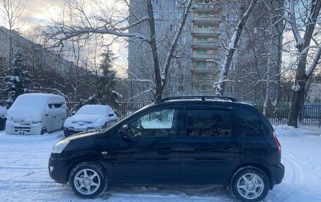 Hyundai Matrix I рестайлинг, 2009 год, 435 000 рублей, 7 фотография