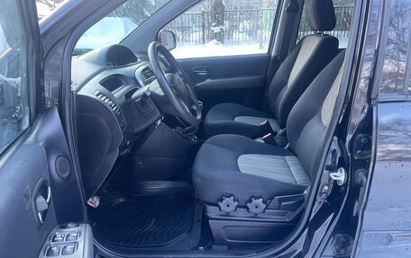 Hyundai Matrix I рестайлинг, 2009 год, 435 000 рублей, 12 фотография