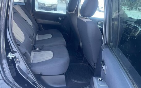 Hyundai Matrix I рестайлинг, 2009 год, 435 000 рублей, 15 фотография