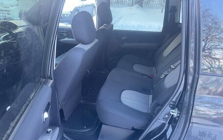 Hyundai Matrix I рестайлинг, 2009 год, 435 000 рублей, 17 фотография