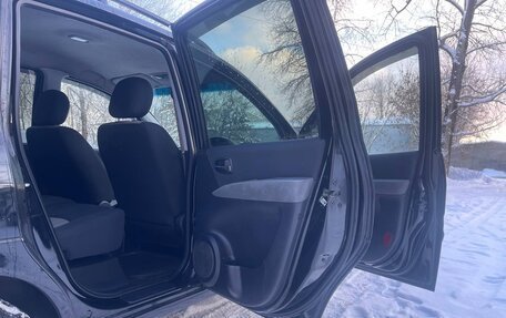 Hyundai Matrix I рестайлинг, 2009 год, 435 000 рублей, 14 фотография