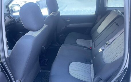 Hyundai Matrix I рестайлинг, 2009 год, 435 000 рублей, 16 фотография