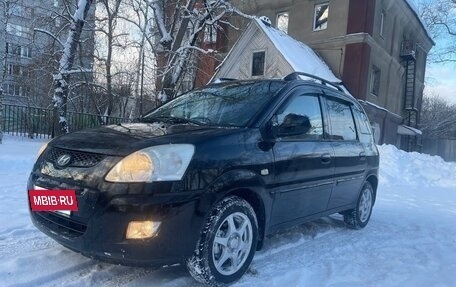 Hyundai Matrix I рестайлинг, 2009 год, 435 000 рублей, 20 фотография