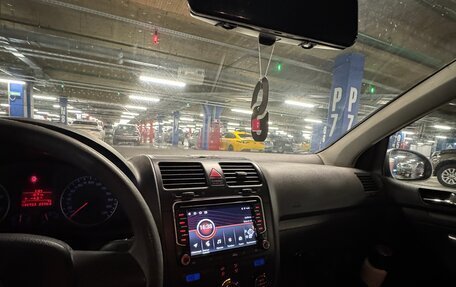 Volkswagen Golf V, 2004 год, 360 000 рублей, 10 фотография