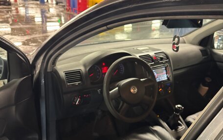 Volkswagen Golf V, 2004 год, 360 000 рублей, 7 фотография