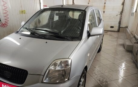 KIA Picanto I, 2007 год, 265 000 рублей, 2 фотография
