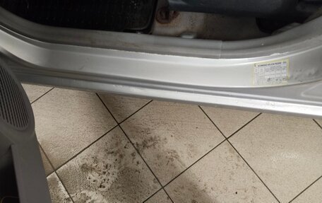 KIA Picanto I, 2007 год, 265 000 рублей, 11 фотография