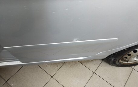 KIA Picanto I, 2007 год, 265 000 рублей, 10 фотография