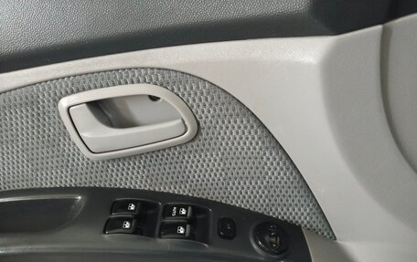 KIA Picanto I, 2007 год, 265 000 рублей, 14 фотография