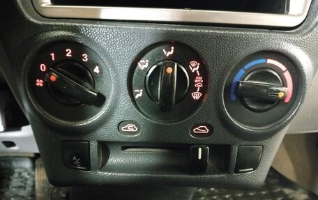 KIA Picanto I, 2007 год, 265 000 рублей, 18 фотография