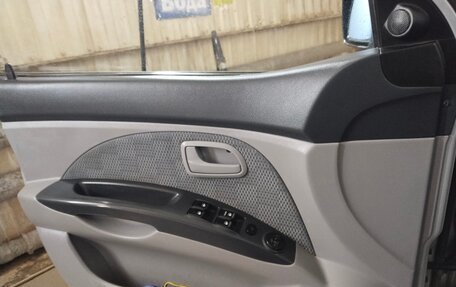 KIA Picanto I, 2007 год, 265 000 рублей, 12 фотография