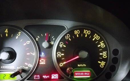 KIA Picanto I, 2007 год, 265 000 рублей, 16 фотография