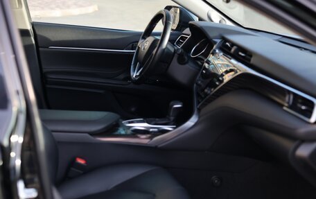 Toyota Camry, 2020 год, 3 100 000 рублей, 18 фотография