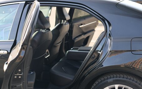 Toyota Camry, 2020 год, 3 100 000 рублей, 28 фотография