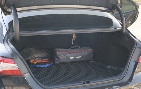 Toyota Camry, 2020 год, 3 100 000 рублей, 25 фотография