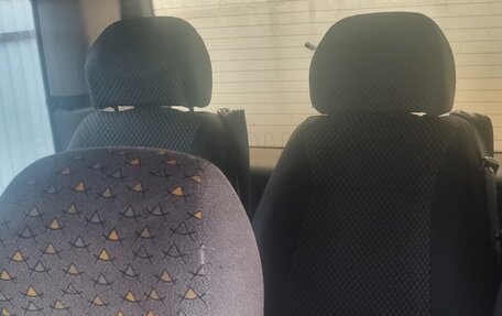 Mercedes-Benz V-Класс, 2001 год, 555 555 рублей, 2 фотография