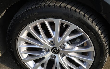 Toyota Camry, 2020 год, 3 100 000 рублей, 36 фотография