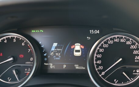 Toyota Camry, 2020 год, 3 100 000 рублей, 39 фотография