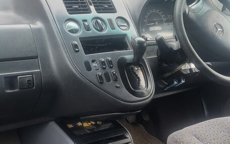 Mercedes-Benz V-Класс, 2001 год, 555 555 рублей, 6 фотография