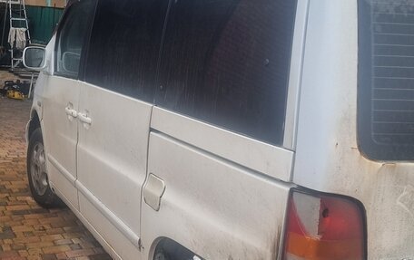 Mercedes-Benz V-Класс, 2001 год, 555 555 рублей, 5 фотография