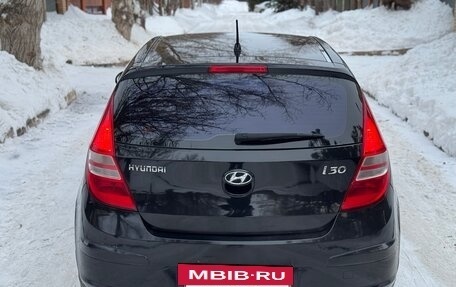 Hyundai i30 I, 2010 год, 575 000 рублей, 4 фотография