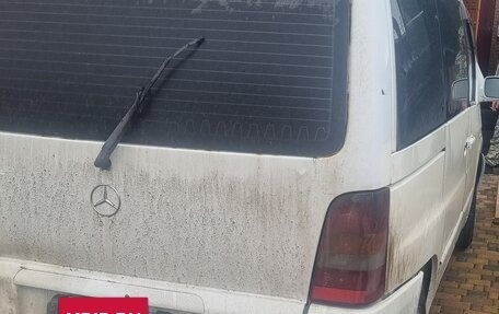 Mercedes-Benz V-Класс, 2001 год, 555 555 рублей, 4 фотография