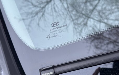 Hyundai i30 I, 2010 год, 575 000 рублей, 12 фотография