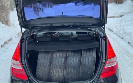 Hyundai i30 I, 2010 год, 575 000 рублей, 7 фотография